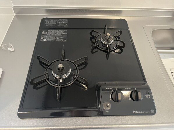 ALEGRIA姫路京口の物件内観写真